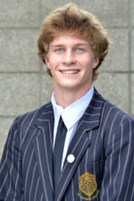 Connor Casford