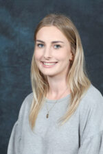Miss Rachel Mackereth