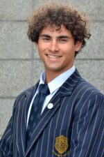 Shay Reid
