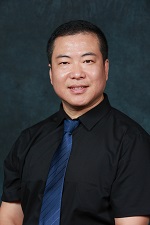 Dr John Yang
