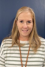 Mrs Stephanie Bishop