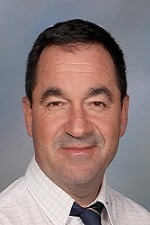 Mr Walter Alvarez