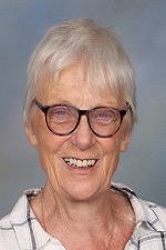 Mrs Catherine Amos