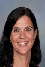 Mrs Stacey-Lee Berkeley