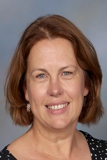 Ms Kyla Bourne