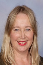 Mrs Isobel Coleman