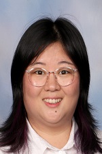 Ms Da-Hae Kim