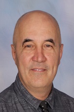 Mr George Dumitrache