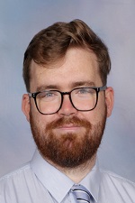 Mr Brian Finnegan