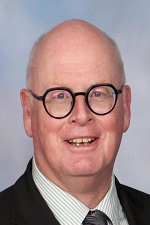 Mr Brett Fricker