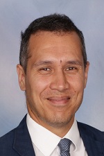 Mr John Gayfer