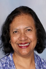 Mrs Marina Gonsalves
