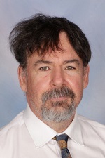 Mr Patrick Griffith