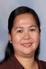 Mrs Jenny Lou Guansing