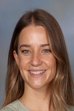 Miss Kate Haddock