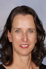Ms Vanessa Inskeep