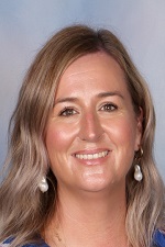 Mrs Courtenay Kilpatrick