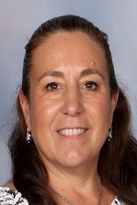 Mrs Andrea Alvarez