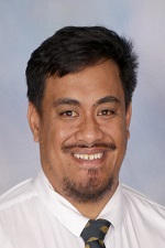 Mr Parusi Lemalu