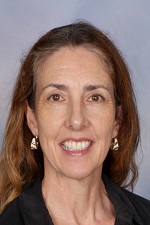 Ms Catherine McKeever