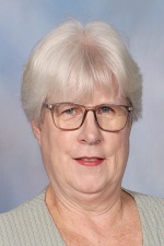 Ms Nuala Power