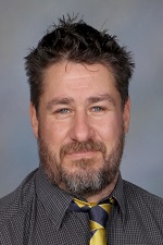 Mr Stephen Rewcastle