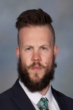 Mr Conor Shea