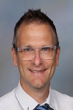 Mr Jonathan Smith