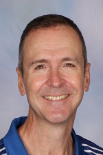 Mr Andrew Smith