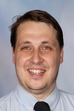 Mr Matthew Standley