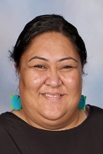 Mrs Patricia Tauariki