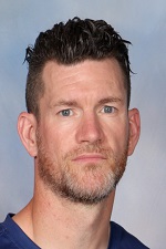 Mr Colin Treacy