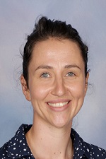 Miss Keri Willis