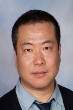Dr John Yang