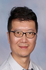 Mr Chaopin Zhou