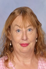 Ms Lisa-Marie Howard