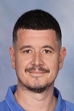 Mr Joshua Reeves