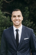 Mr Jono Bucheler