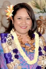 Mrs Katie Ieriko