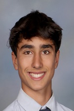 Noah Lazayres