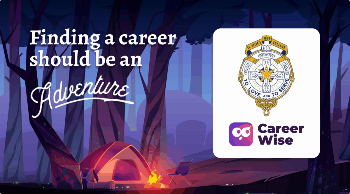 Careerwise SPC Auckland Banner